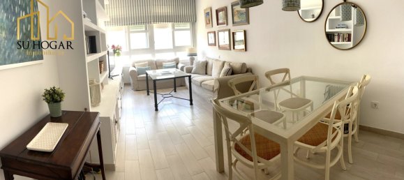 Dúplex de 3 dormitorios en Rota, Spain No. 135448 4