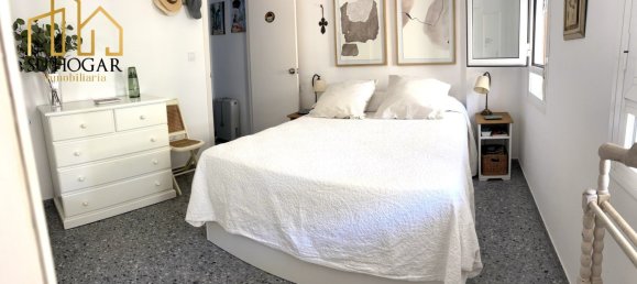 Dúplex de 3 dormitorios en Rota, Spain No. 135448 9