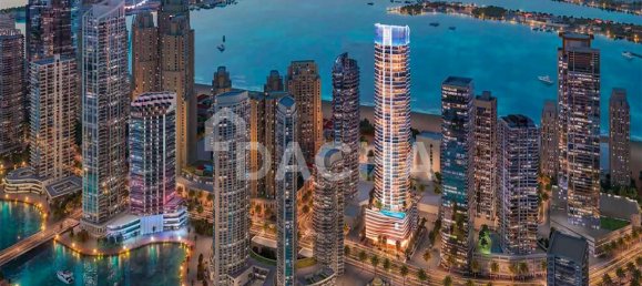 4 bedrooms Penthouse in Dubai Marina, UAE No. 28011 14