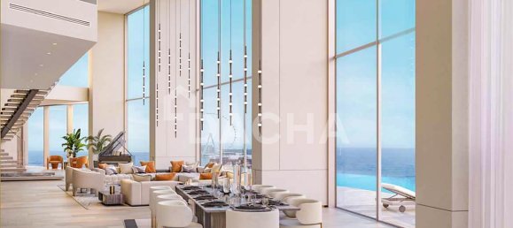 4 bedrooms Penthouse in Dubai Marina, UAE No. 28011 2