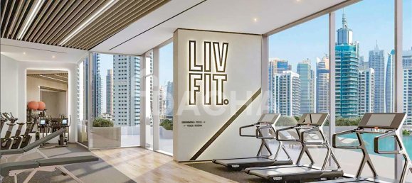 4 bedrooms Penthouse in Dubai Marina, UAE No. 28011 15