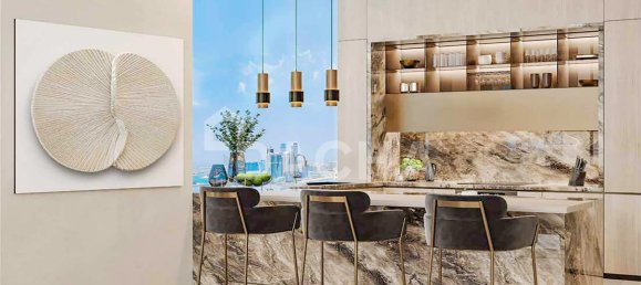 4 bedrooms Penthouse in Dubai Marina, UAE No. 28011 3