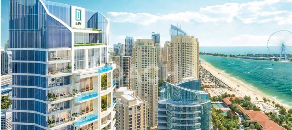 4 bedrooms Penthouse in Dubai Marina, UAE No. 28011 13