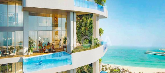 4 bedrooms Penthouse in Dubai Marina, UAE No. 28011 9