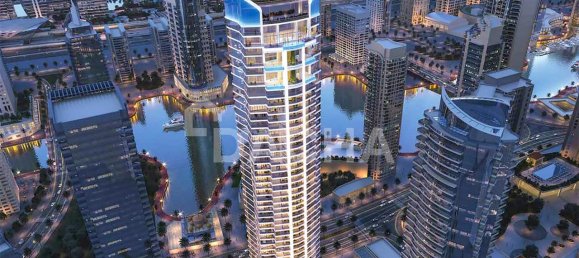 4 bedrooms Penthouse in Dubai Marina, UAE No. 28011 11