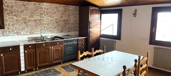 Apartamento de 4 dormitorios en Cimadolmo, Italy No. 319405 4