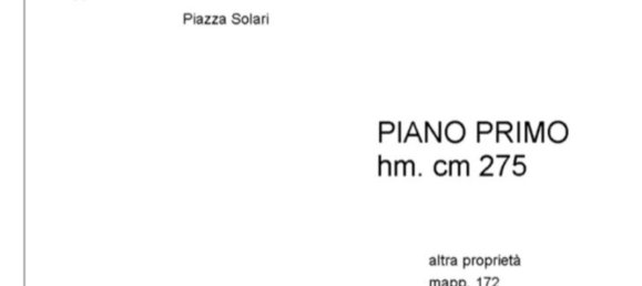 2 rooms Apartment in Limbiate, Italy No. 178306 16