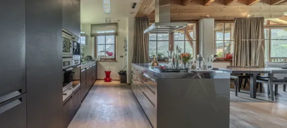 2 غرف نوم بانتهاوس في Ellmau, Austria رقم 183800 4