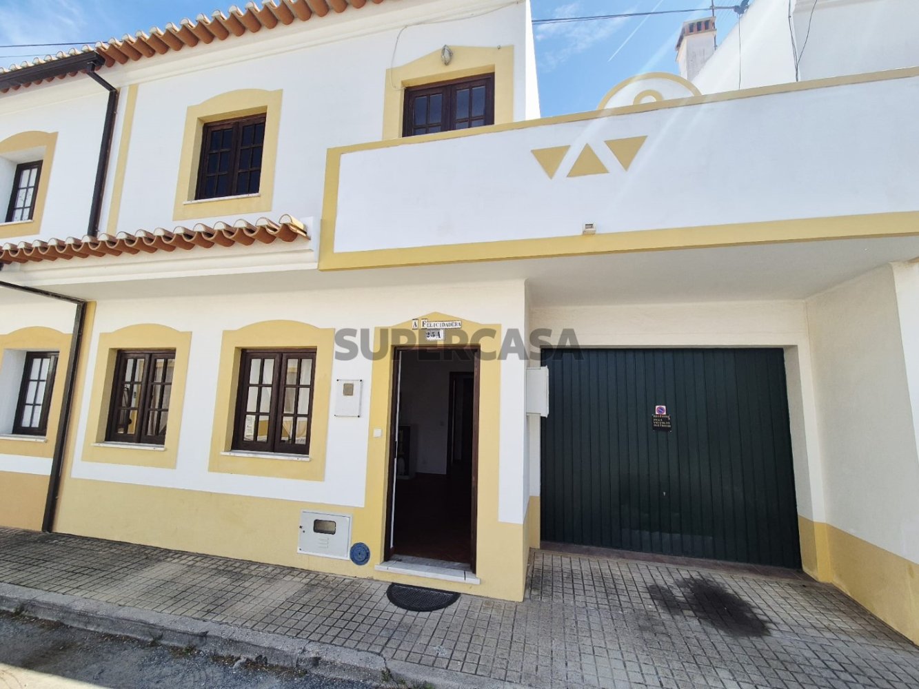 3 bedrooms House in Vila Nova de Milfontes, Portugal No. 323911