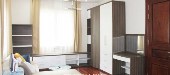 Вилла с 3 спальнями в Лонгбьен, Вьетнам № 826 5