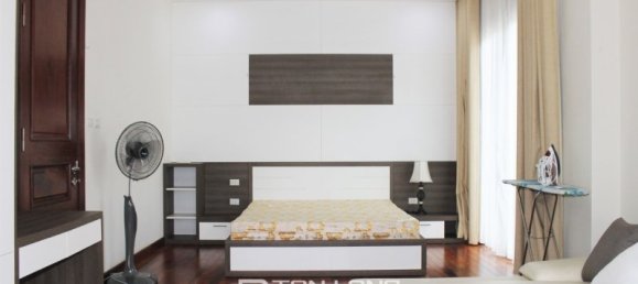 Вилла с 3 спальнями в Лонгбьен, Вьетнам № 826 6