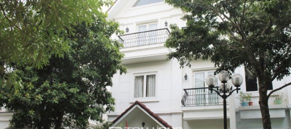 Вилла с 3 спальнями в Лонгбьен, Вьетнам № 826 15