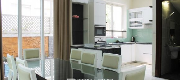 Вилла с 3 спальнями в Лонгбьен, Вьетнам № 826 4