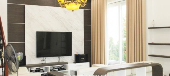 Вилла с 3 спальнями в Лонгбьен, Вьетнам № 826 2