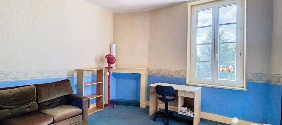 Casa de 4 dormitorios en Faux-Fresnay, France No. 72730 18