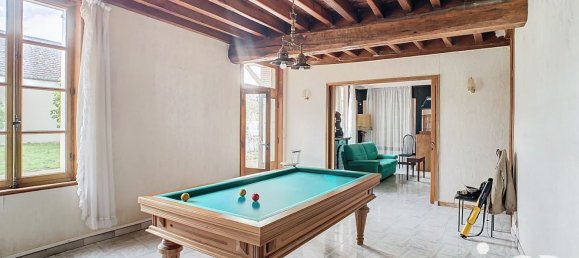 Casa de 4 dormitorios en Faux-Fresnay, France No. 72730 4