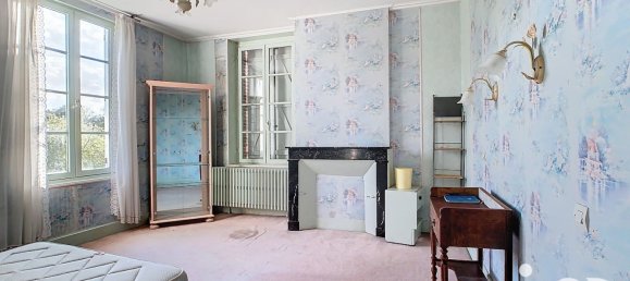 Casa de 4 dormitorios en Faux-Fresnay, France No. 72730 19