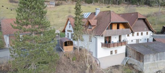 Casa de 11 divisões em Rottweil, Germany N.º 33869 25