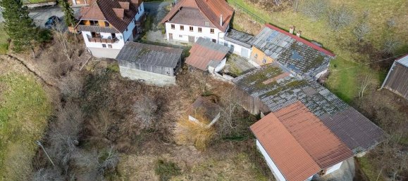 Casa de 11 divisões em Rottweil, Germany N.º 33869 2