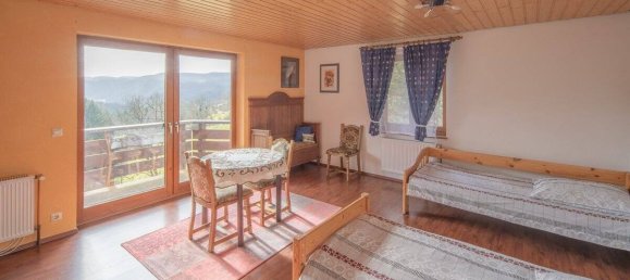 Casa de 11 divisões em Rottweil, Germany N.º 33869 4