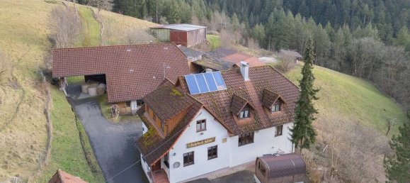 Casa de 11 divisões em Rottweil, Germany N.º 33869 3