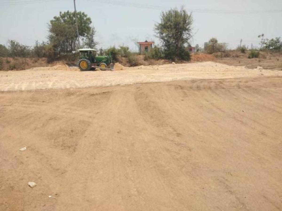  Land in Hyderabad, India No. 38843