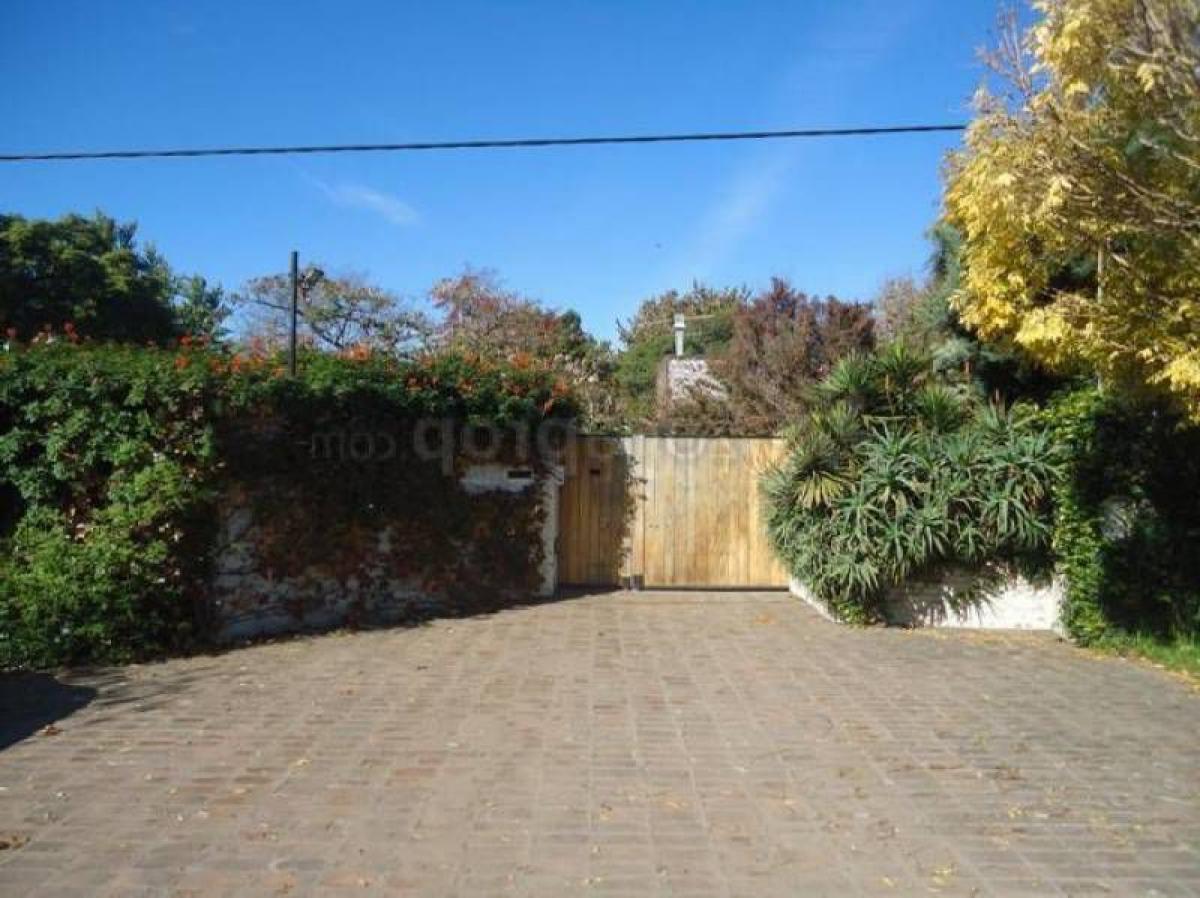 Casa T3 em San Isidro, Argentina N.º 19097