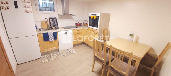 1 غرف نوم منزل في Villemomble, France رقم 105597 14