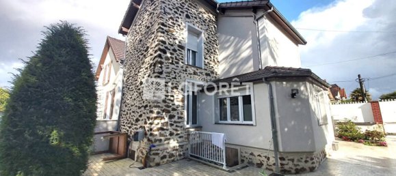 1 غرف نوم منزل في Villemomble, France رقم 105597 3