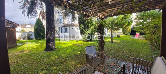 1 غرف نوم منزل في Villemomble, France رقم 105597 18