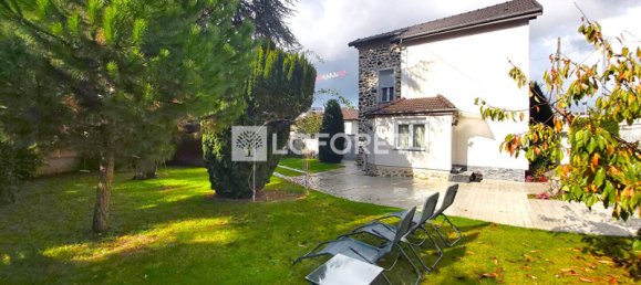 1 غرف نوم منزل في Villemomble, France رقم 105597 2