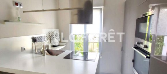 1 غرف نوم منزل في Villemomble, France رقم 105597 7