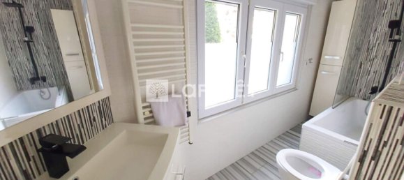 1 غرف نوم منزل في Villemomble, France رقم 105597 8