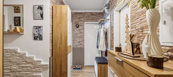 3 غرف نوم منزل ذو طابقين في Oder-Spree, Germany رقم 268657 2