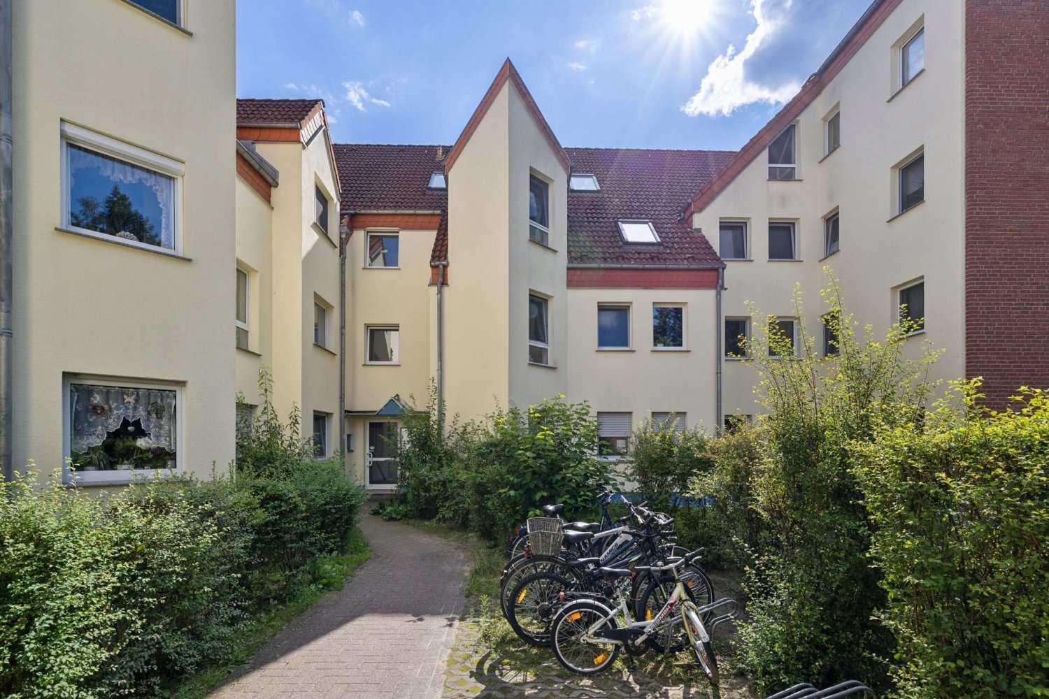 3 غرف نوم منزل ذو طابقين في Oder-Spree, Germany رقم 268657