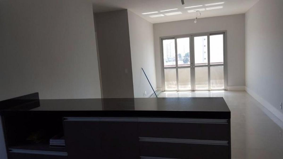 3 bedrooms Apartment in Sao Paulo, Brazil No. 563204