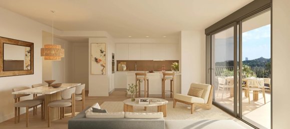 2 chambres Appartement à Villajoyosa, Spain No. 6556 3