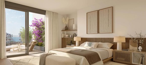 2 chambres Appartement à Villajoyosa, Spain No. 6556 4