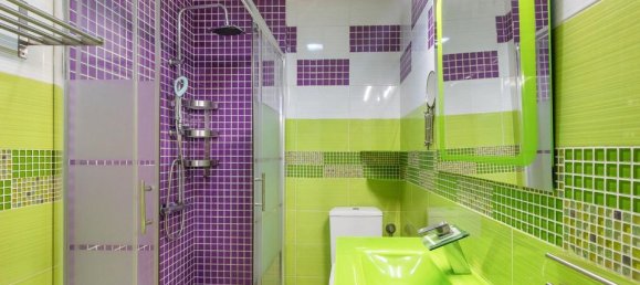 Apartamento de 2 dormitorios en Torrevieja, Spain No. 180295 17