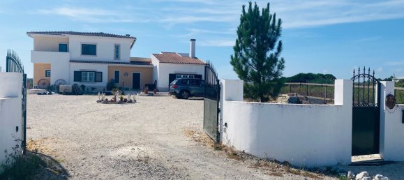 6 Schlafzimmer Haus in Bombarral, Portugal, Nr. 136732 3