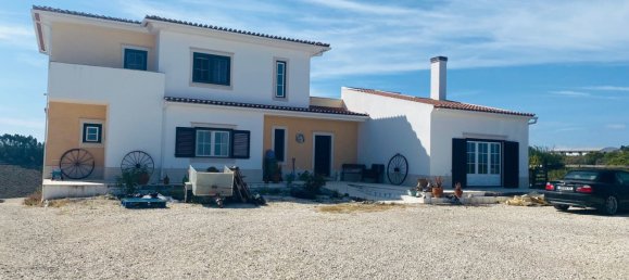 6 Schlafzimmer Haus in Bombarral, Portugal, Nr. 136732 2