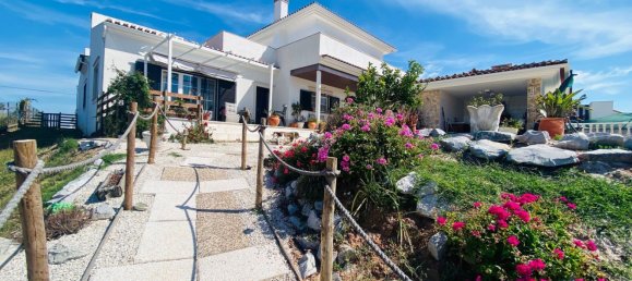 6 Schlafzimmer Haus in Bombarral, Portugal, Nr. 136732 7