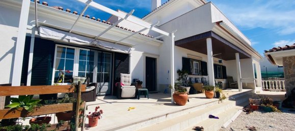 6 Schlafzimmer Haus in Bombarral, Portugal, Nr. 136732 9