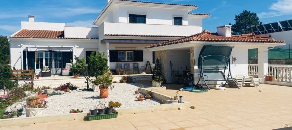 6 Schlafzimmer Haus in Bombarral, Portugal, Nr. 136732 5