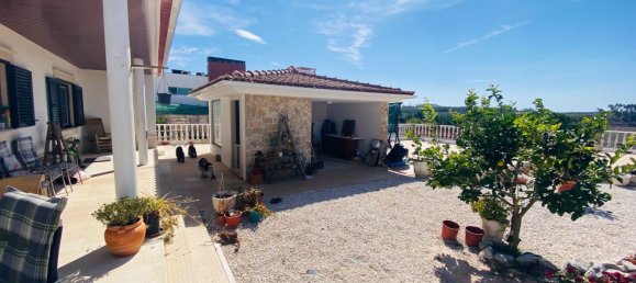 6 Schlafzimmer Haus in Bombarral, Portugal, Nr. 136732 10