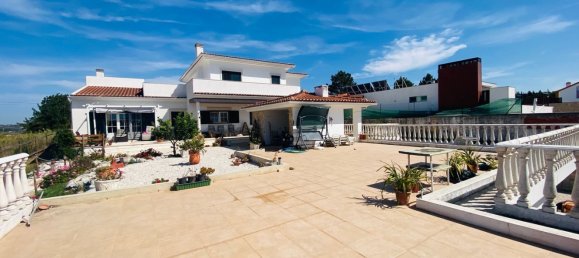 6 Schlafzimmer Haus in Bombarral, Portugal, Nr. 136732 6