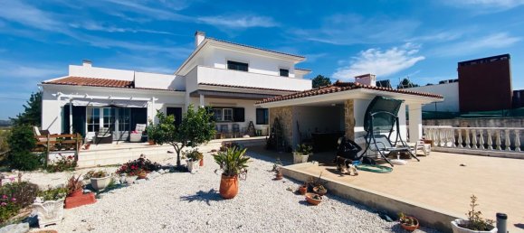 6 Schlafzimmer Haus in Bombarral, Portugal, Nr. 136732 8