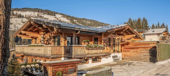 4 bedrooms House in Kirchberg in Tirol, Austria No. 89612 2