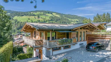 4 bedrooms House in Kirchberg in Tirol, Austria No. 89612
