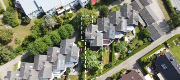 6 غرف نوم تاون هاوس في Kladow, Germany رقم 300913 3